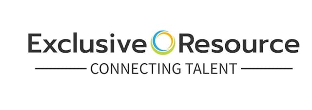 Exclusive resource logo